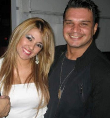 Famosos hondureños que se dieron una segunda oportunidad en el amor