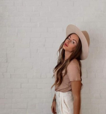 Bióloga e influencer, así era Alexis Sharkey la joven hallada muerta en una calle de Houston