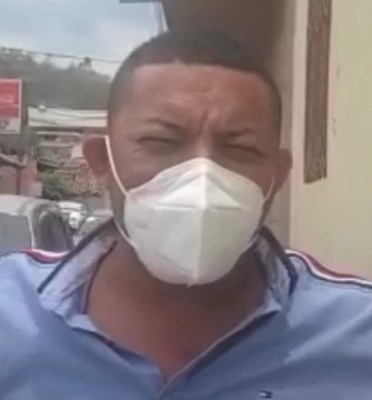 Los alcaldes hondureños que recibirán vacunas anticovid donadas por Bukele