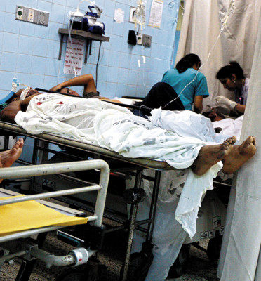 TSE recibirá solicitudes de nuevos partidos hasta 2014