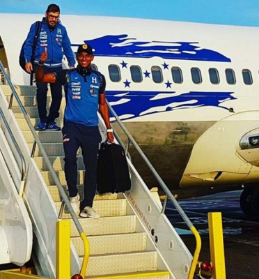 Carlo Costly y sus mejores recuerdos con la Selección de fútbol de Honduras