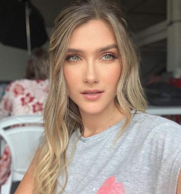 FOTOS: Así es María Fernanda Aristizábal, Miss Colombia 2020