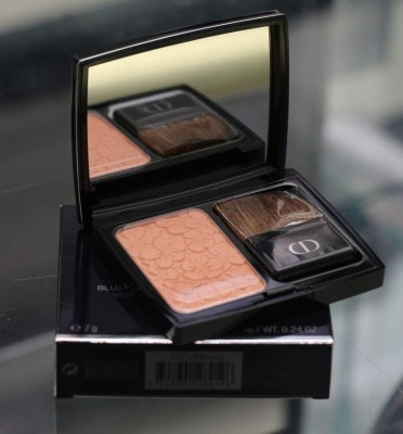 Maquillaje de temporada