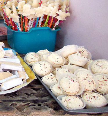 Una dulce tradición que cautiva