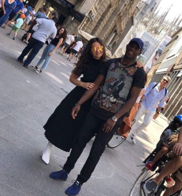 FOTOS: David Suazo, el exjugador hondureño que tiene una vida de ensueño en Europa