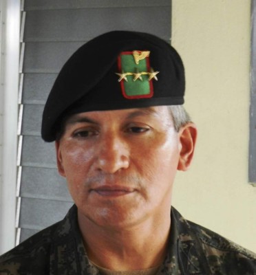 Fusina intervino Olancho