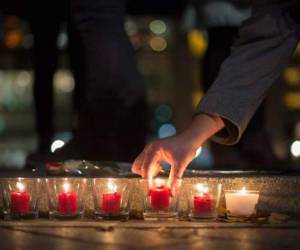 De los 350 heridos provocados por los atentados islamistas, 221 siguen actualmente hospitalizados.