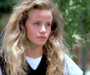 Hallan muerta a la actriz Amanda Peterson