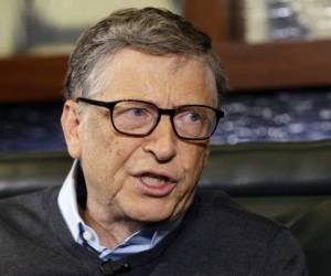 Bill Gates, nuevamente el hombre más rico del mundo.