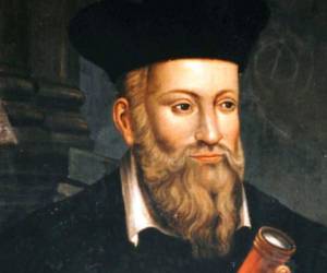 El año 2017 sería clave para ver emerger a una superpotencia asiática que equipare el poder de los Estados Unidos, según Nostradamus.