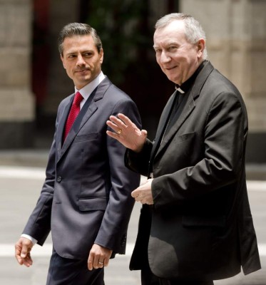 Papa Francisco pide acciones urgentes para proteger niños