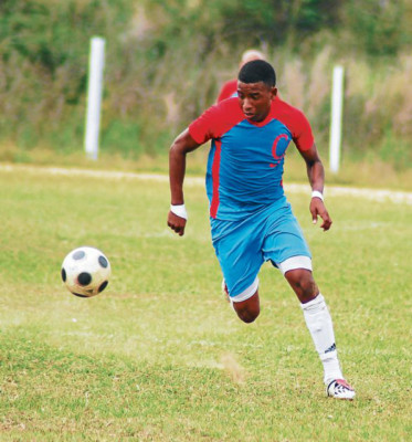 Sander el Keko Fernández: 'Tengo ilusión de ayudar a Cuba'
