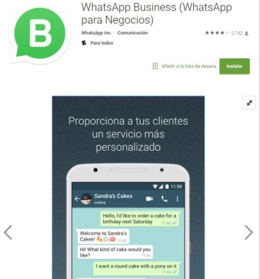 Paso a paso: Así puedes poner tu número de teléfono fijo en WhatsApp