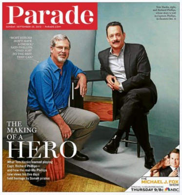 Hechos reales inspiran filmes nominados