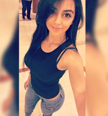 Belleza hondureña: las mujeres más hermosas de las redes sociales