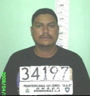 El perfil criminal de los 23 pandilleros fugados de la cárcel de Támara