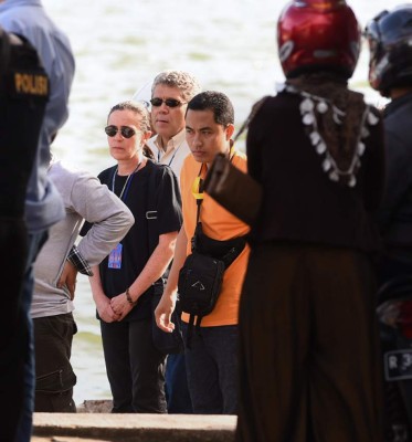 Indonesia confirma ejecuciones 'después de medianoche'