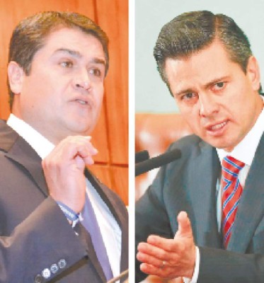 Honduras amplía oferta exportable hacia México