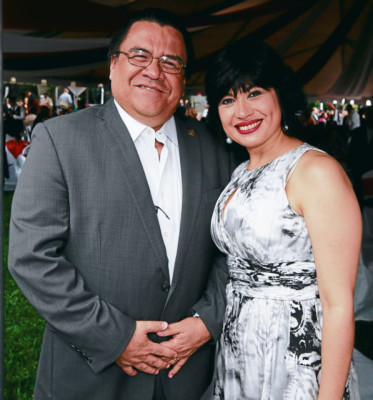 Un viaje por cinco ciudades en la fiesta del 4 de julio