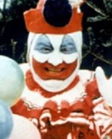 “Pogo”, el payaso asesino que mató a más de 33 adolescentes y los enterró en su casa