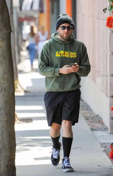 El preocupante cambio físico de Jonah Jill