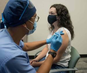 Gavi está presente en 73 países y su red de operaciones implica a gobiernos, asociaciones, oenegés, agencias de desarrollo, fundaciones y empresas. Foto: AFP