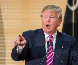 Tras la muerte de Fidel Castro, los líderes republicanos lo calificaron 'tirano', pero ninguna persona cercana a Trump llegó a amenazar el acercamiento hasta este lunes.