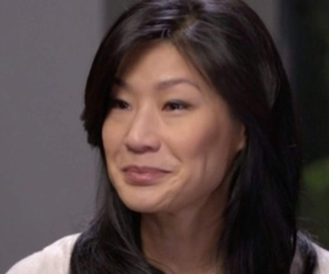 En las consultas, Yang se dio cuenta de que su médico hacía extrañas preguntas de carácter sexual, pero se dijo: 'Ok, mi doctor es un pervertido, pero me concentraré en la salud de mi bebé'.