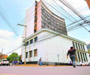 Un nuevo caso de corrupción contra el IHSS sale a la luz, esta vez debido a una compra irregular para el Hospital de Especialidades.