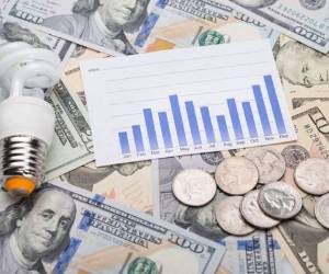 En la parte industrial, un ejemplo del uso de estas tecnologías es que permite mejorar la eficiencia en el consumo energético y del agua.