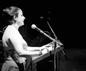 En “Bartender” se respira la vida con los pulmones de la poesía.