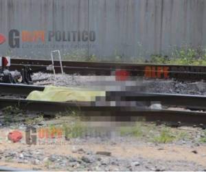 La tragedia ocurrió en Río Blanco, un municipio de Veracruz, estado de México (Foto: Golpe Político/ El Heraldo Honduras/ Sucesos de Honduras)