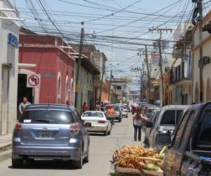 Comayagua dispone de un Plan de Desarrollo Urbano que marca la ruta de desarrollo y un Plan Maestro del Casco Histórico.