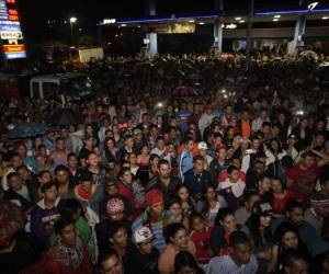 asistencia. La gerencia de Turismo de la Alcaldía calcula de forma preliminar que no menos de 180 mil personas asistieron al carnaval.