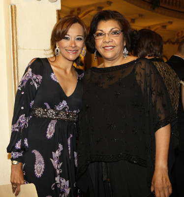 Recordando el éxito de 'La traviata” en Tegucigalpa