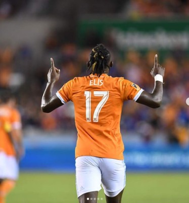 Los 23 jugadores de Honduras para enfrentar a Brasil y Paraguay