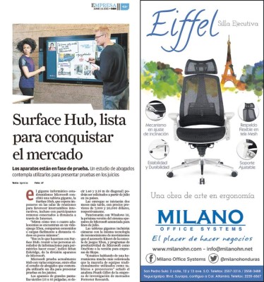 Unitec acelera plan de expansión