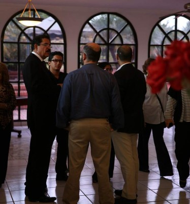 Honduras: Hoy es el sepelio de Margarita Rodas