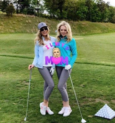 Ellas son las bellas hijas de los hombres más millonarios del mundo  