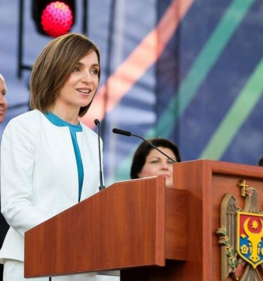 ¡Primer caballero de la nación! Ellos son los hombres que acompañan a las actuales presidentas en el mundo