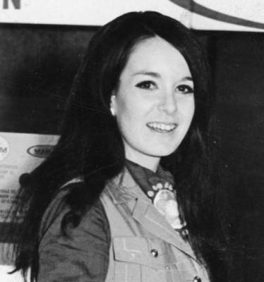 Las guapas actrices que compartieron pantalla con Vicente Fernández (FOTOS)