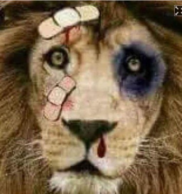 Los memes de la paliza que recibió Olimpia ante el Comunicaciones de Guatemala en la Copa Premier