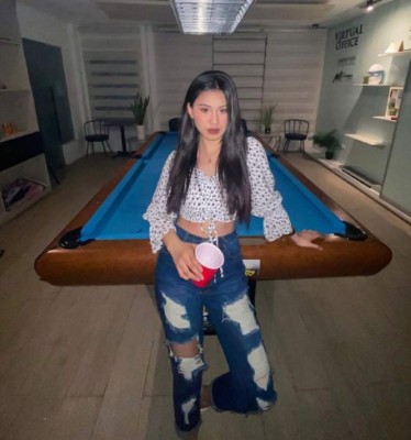 Así era Christine Dacera, reina de belleza asesinada en Filipinas (FOTOS)