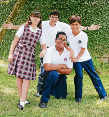 Macris School gana Olimpiadas Nacionales de Matemáticas