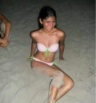 Los 'retoques' en el rostro de Sthefany Gutiérrez, Miss Venezuela, que revolucionan Internet