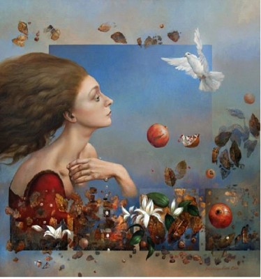 Mario Amaya, el falso ropaje de la sencillez