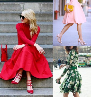 Tu personalidad revelada a través del color de tu ropa