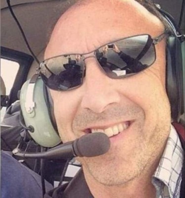 Los rostros de las nueve víctimas del accidente aéreo en el que murió Kobe Bryant y su hija