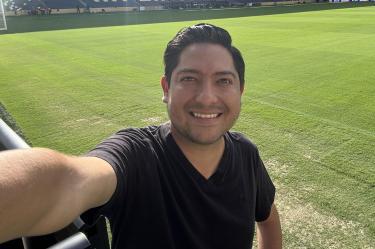 ¡Liberado! Informan que el periodista Julio El Profe Ibáñez ha salido de la cárcel
