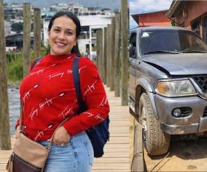 Al interior de su camioneta le quitaron la vida a disparos a Mariela Moradel Bejarano el pasado domingo 8 de febrero, en la colonia Las Brisas, en el municipio de Guaimaca, departamento de Francisco Morazán, causando gran consternación en la comunidad. ¿Qué se sabe del caso? A continuación los detalles.